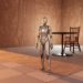 Unreal Engine 5 - Creating Main Menu for Interactive Archviz By Robin Singh