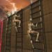 Unreal Engine 5 : Fix animations for ladder climbing By Unreal magic