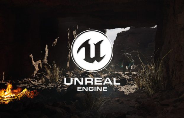 Unreal Engine 5: Learn Niagara VFX and Sequencer By Nick Stanchev