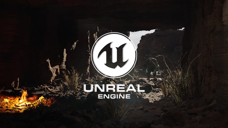 Unreal Engine 5: Learn Niagara VFX and Sequencer By Nick Stanchev