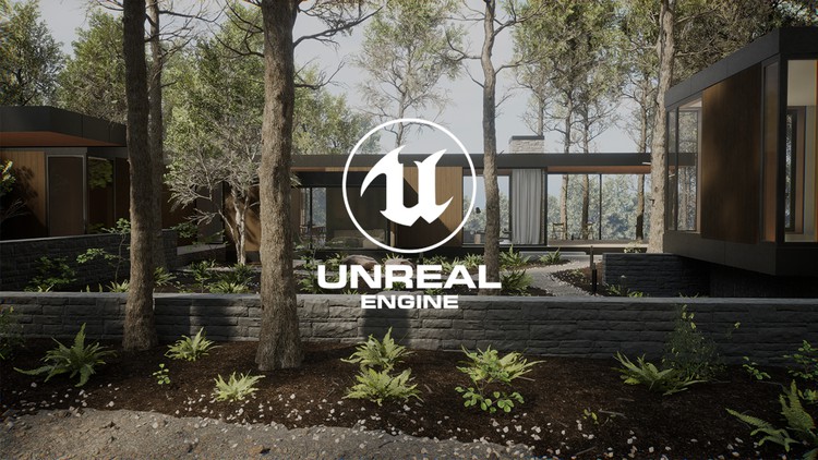Unreal Engine 5 Materials By Amer Sawalha
