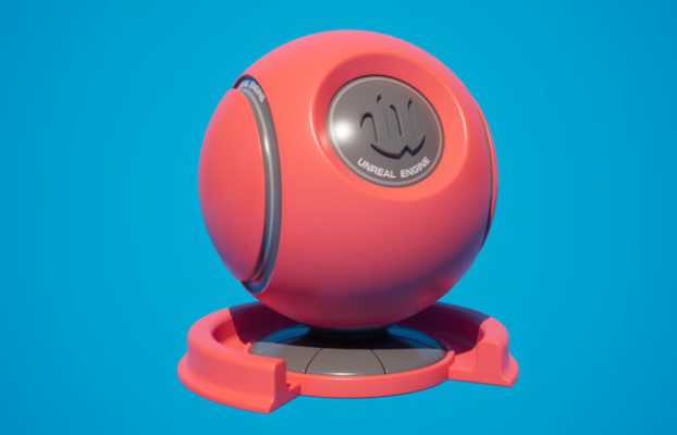 Unreal Engine 5 : Materials for Beginners Guide By Bradley Wascher
