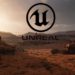 Unreal Engine 5: Realistic Environment Creation Method By Frederico Souza