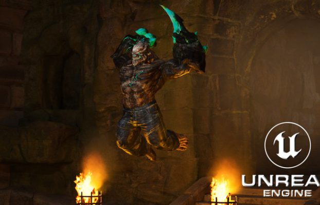 Unreal Engine 5: The Complete Beginner’s Cinematic Course By Nick Stanchev