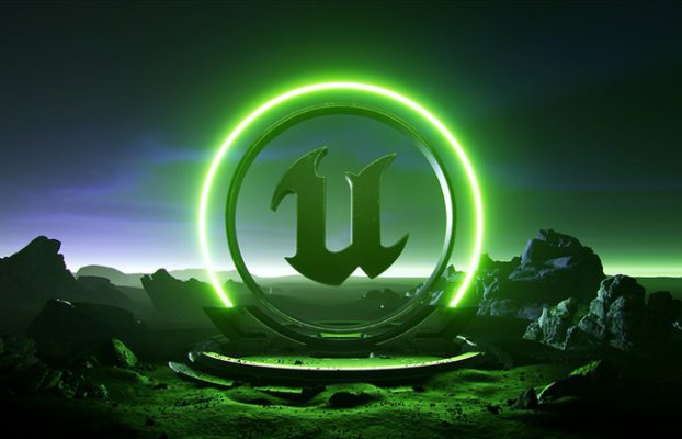 Unreal Engine 5: The Intermediate Course By David Nixon