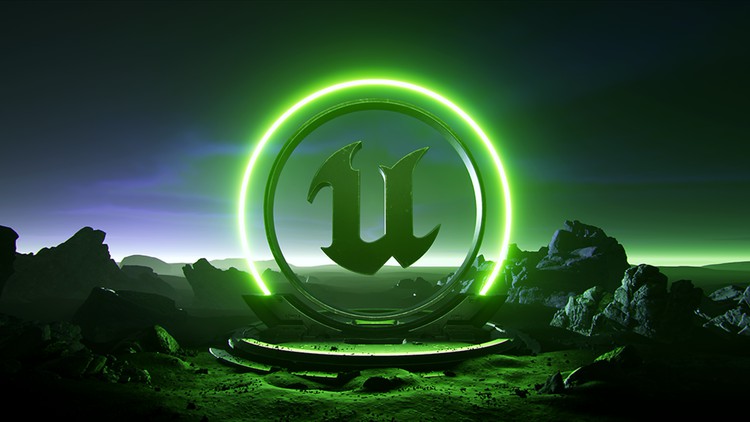Unreal Engine 5: The Intermediate Course By David Nixon