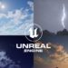Unreal Engine 5:One Course Solution For Sky & Weather System By Vince Petrelli