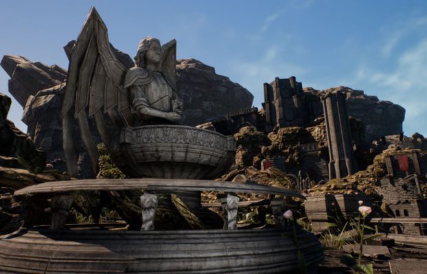 Unreal Engine: Advanced Widgets for UI By Josh Triplett, Robot Brain