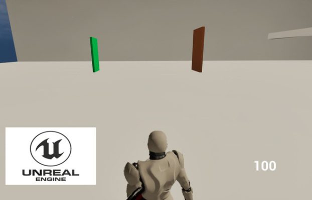 Unreal Engine Blueprint Beginner’s RPG Character Course By Dr. Loveless