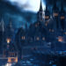Featured free Unreal Marketplace content—November 2023