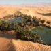 Unreal Engine Marketplace - MW Dune Desert Landscape