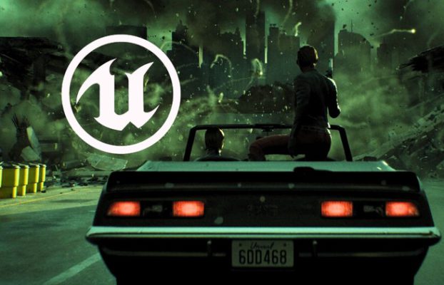 Unreal Engine Performance Optimization By Ahmed Rami Dilmi