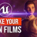 Unreal For VFX - Josh Toonen