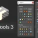 UV Tools 3.2m for 3dsmax 2013 - 2024