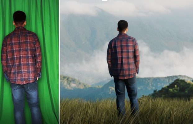 VFX Composition in Blender: Basics to Advanced By Udit Gala