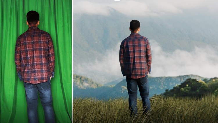 VFX Composition in Blender: Basics to Advanced By Udit Gala