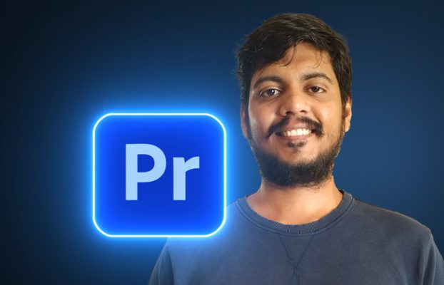 Video Editing Crash Course for Beginners By Amarnath Rao