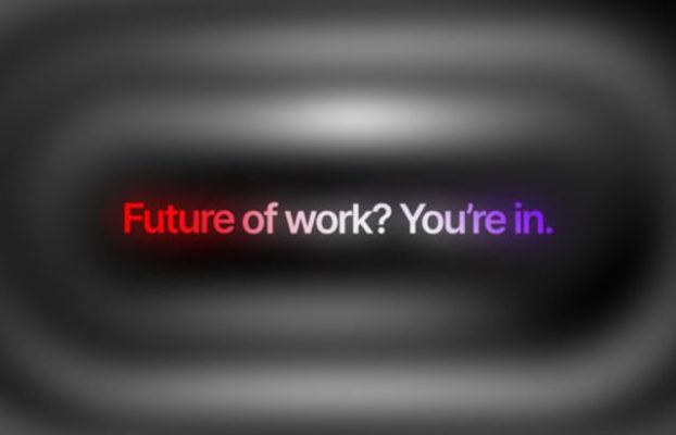 Videohive AI Promo – SaaS Product