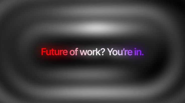 Videohive AI Promo – SaaS Product
