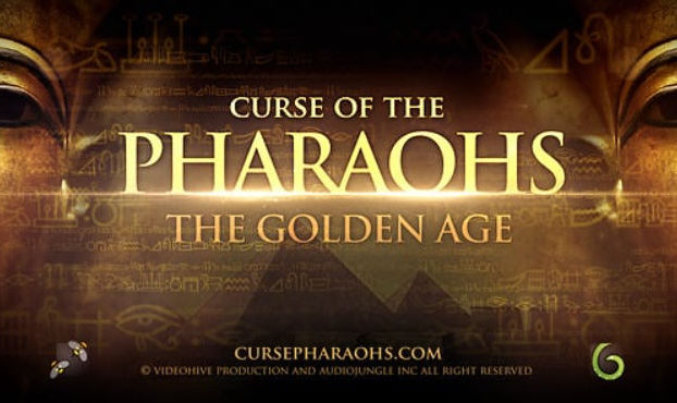 Videohive Ancient Trailer