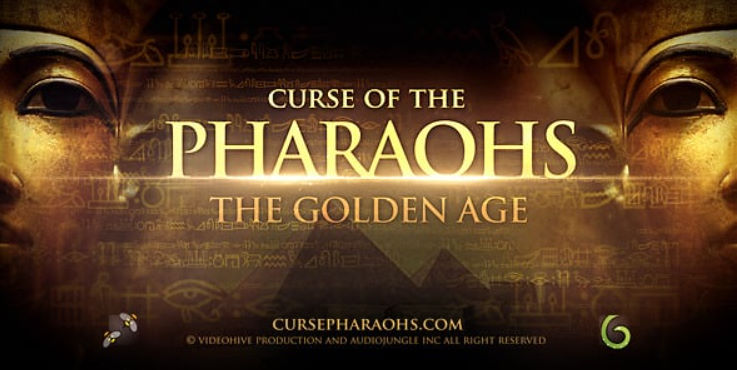 Videohive Ancient Trailer