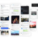 Videohive Animated Social Media Posts