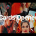 Videohive Cards Opener For After Effects