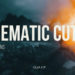 Videohive Cinematic Cut Transitions for Davinci Resolve