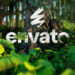Videohive Wild Nature Logo
