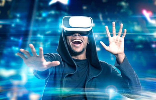 Virtual Reality By Edutainer India