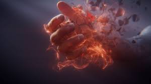 Voxyde – Houdini Vellum Disintegration