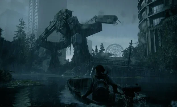 Efficient Environment Creation For Games