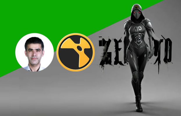 Week 4 of 15 – Foundry Nuke From Zero to Hero! By Sajjad Aradfar