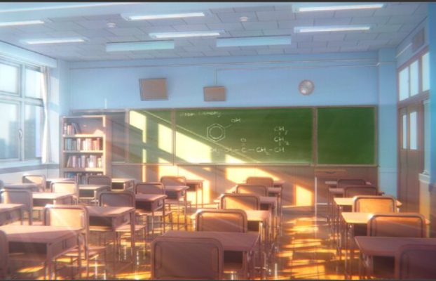 Wingfox – Blender Anime – NaPR Environment Course (2023) with Virendra Kumar