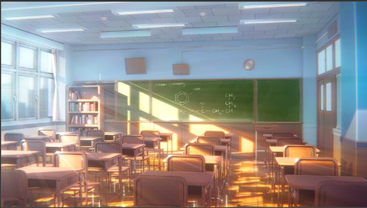 Wingfox – Blender Anime – NaPR Environment Course (2023) with Virendra Kumar