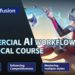 Wingfox – Commercial AI Workflow Practical Course (2023) with Xiaosen