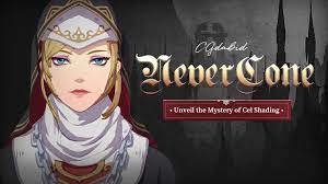 Wingfox – Never Gone-Unveil the Mystery of Cel Shading