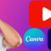 Youtube Masterclass With Video Editing and Graphics Design By Marcus Menti