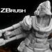 ZBrush Hard Surface Prime By Pierre Sketchzombie Rogers