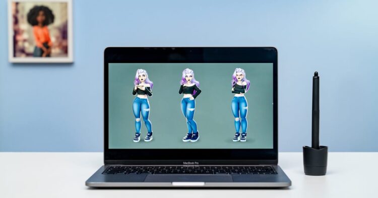 ZBrush: Modeling of a Stylized Character By Javier Benver