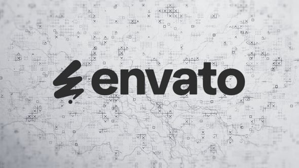 Videohive Zoom Logo