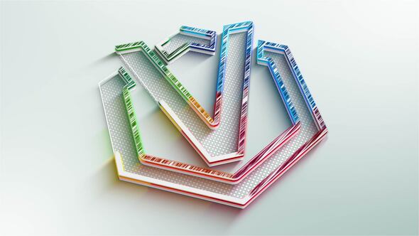Videohive Logo Reveal 57657511