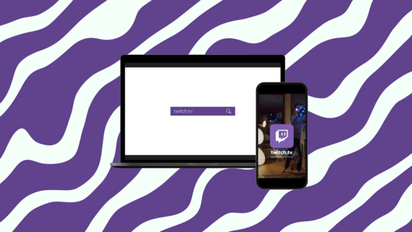 Videohive Flat Search Logo Reveal