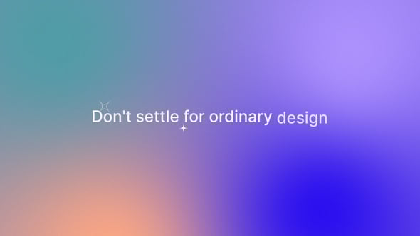 Videohive Marketing Text Promo