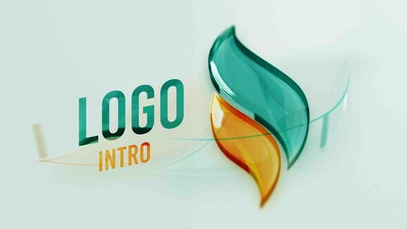 Videohive Logo Intro 58017236