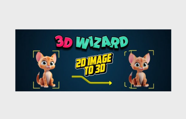 Aescripts 3D Wizard V1.4.5