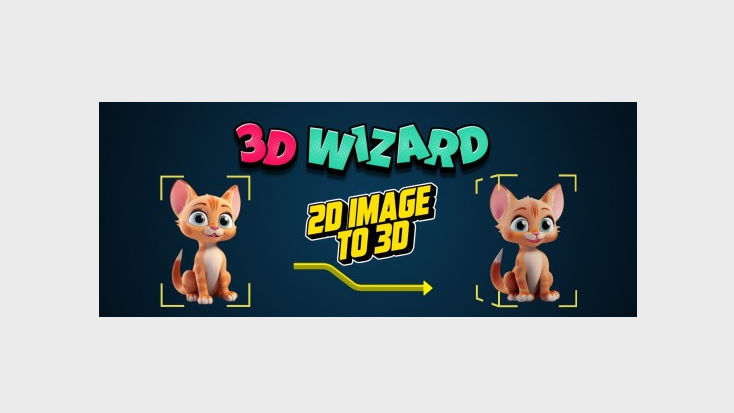 Aescripts 3D Wizard V1.4.5