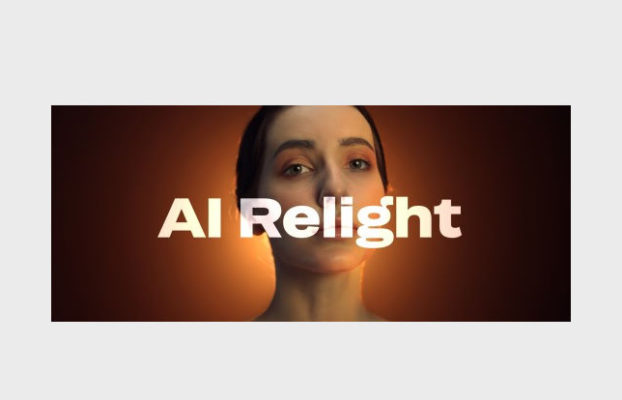 Aescripts AI Relight V1.2.1 Win