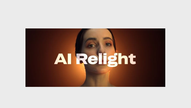 Aescripts AI Relight V1.2.1 Win