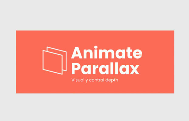 Aescripts AnimateParallax v1.0.0